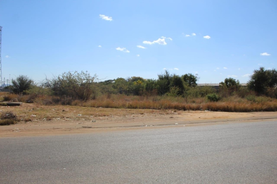 Commercial Property for Sale in Mogwase North West